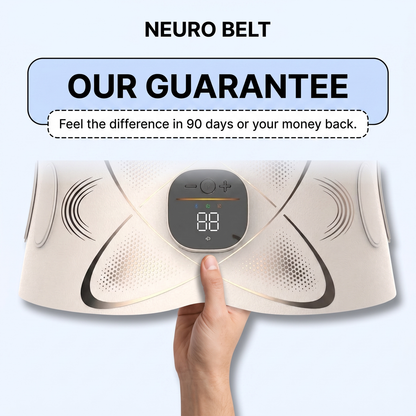 NOURVA NEURO Belt