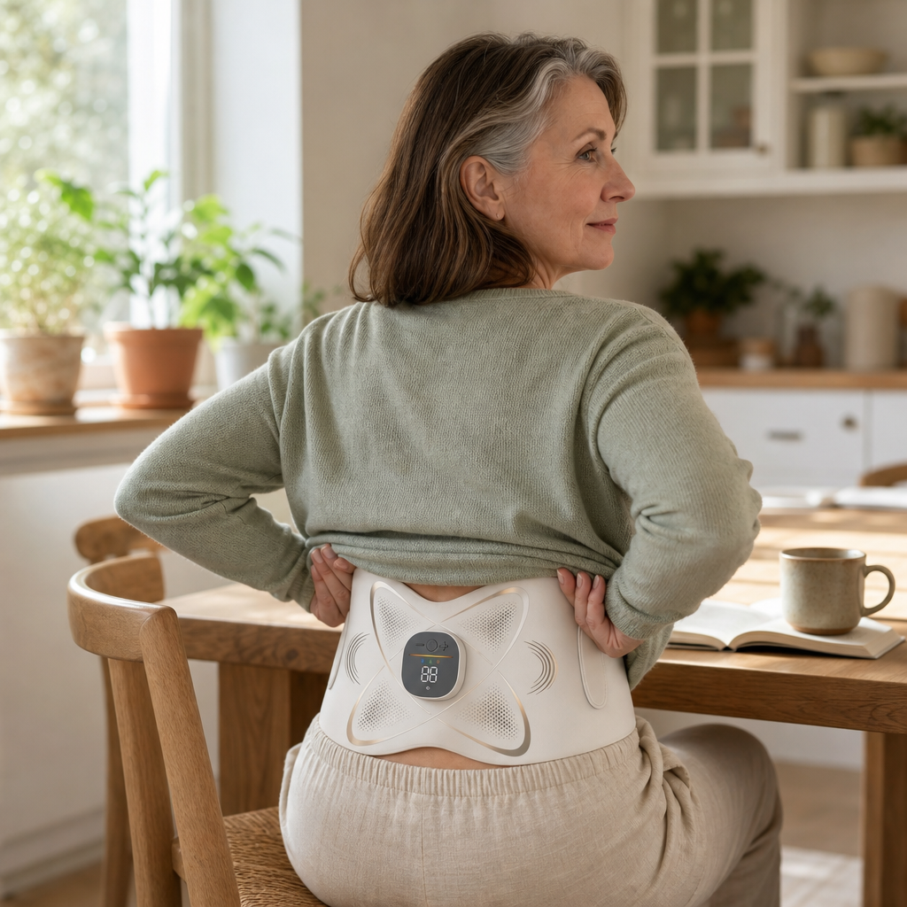 NOURVA NEURO Belt