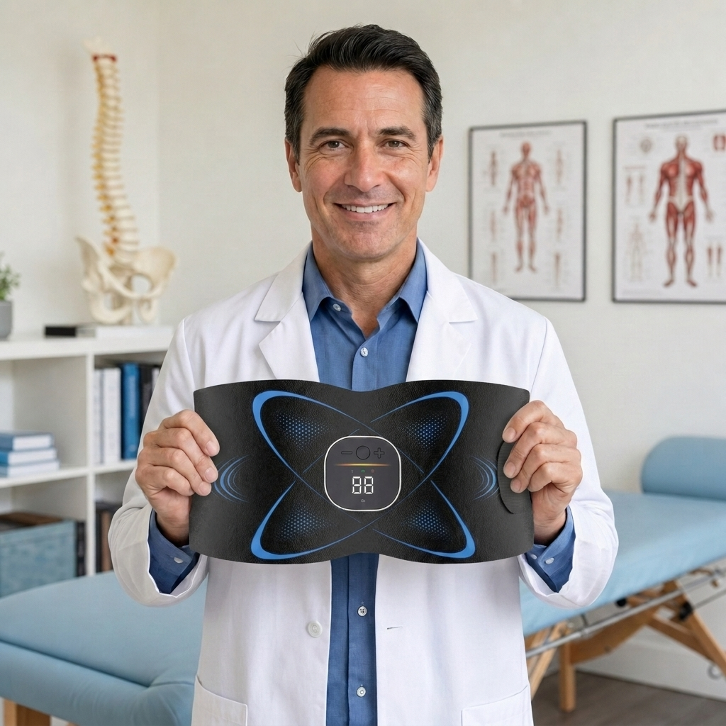 NOURVA NEURO Belt