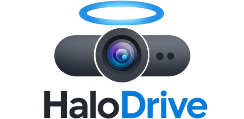 Halo Dashcam