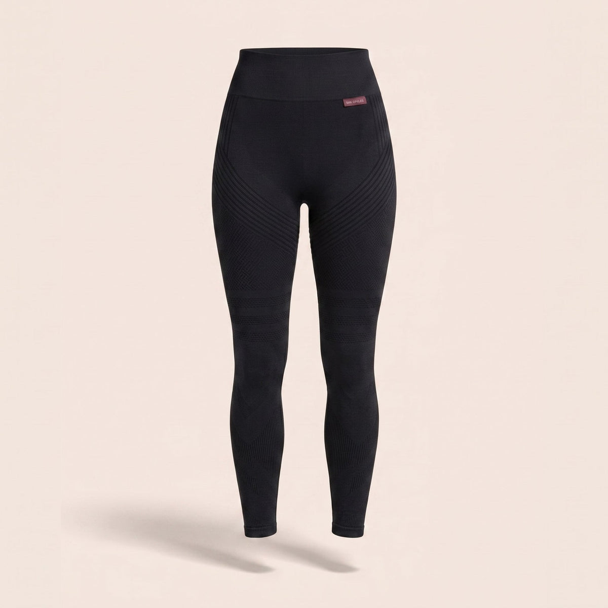 Sculpt 4D Lipedema Leggings
