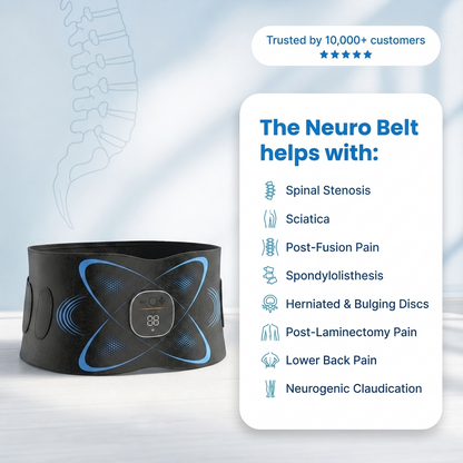 NOURVA NEURO Belt